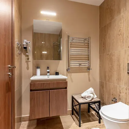212 Outlet Karsisinda Lux N7 شقة *