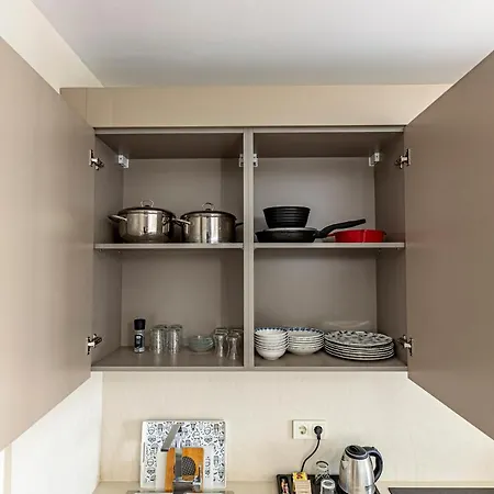 Appartement 212 Outlet Karsisinda Lux N7