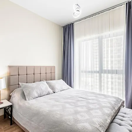 Apartamento 212 Outlet Karsisinda Lux N7